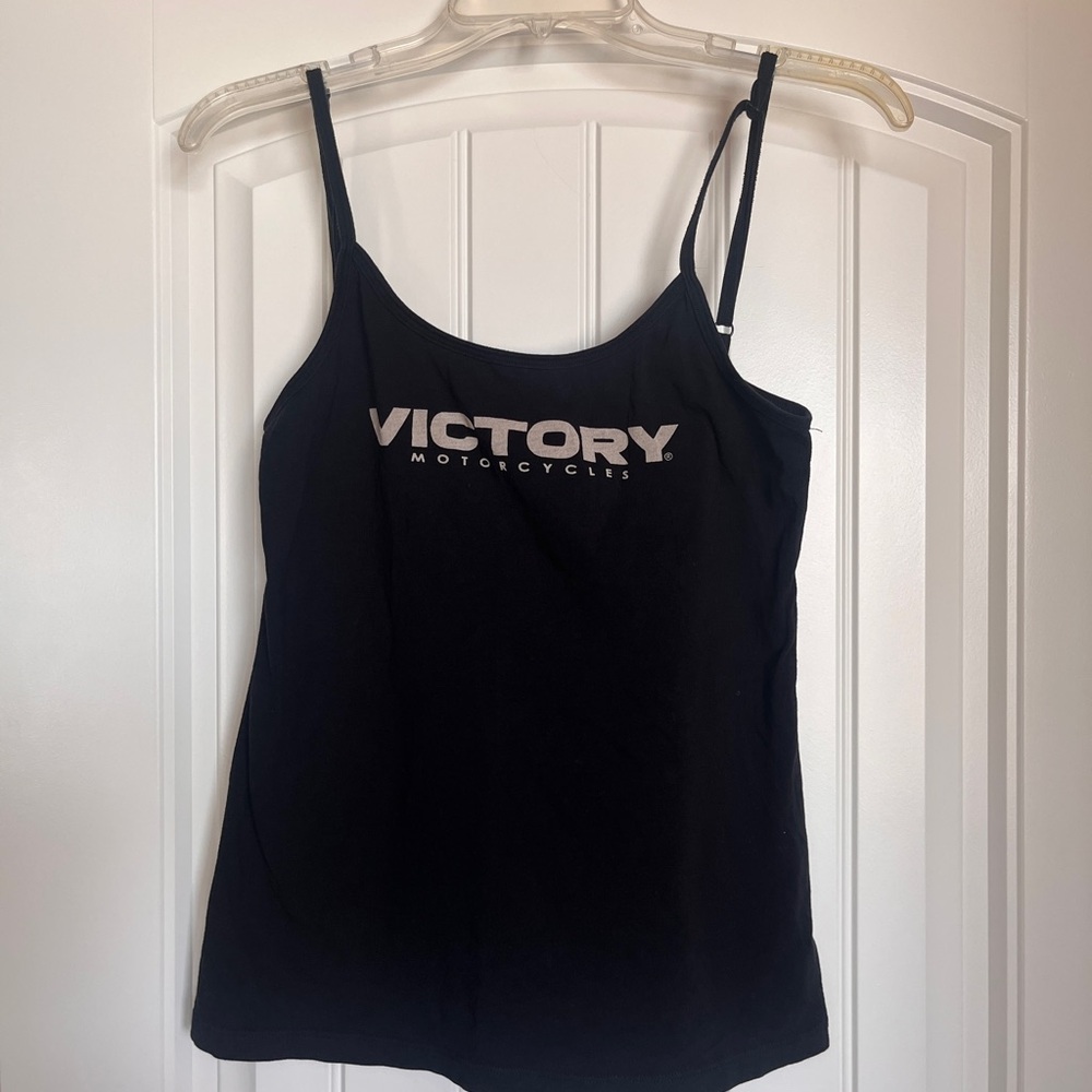 Victory Motorcycles Apparel